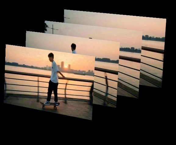 Disco-LoRA: Disentangled Composition of Content, Style, and Motion for Multi-concept Video Customization Figure 1