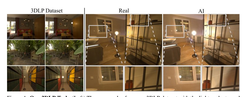 Do Image Editing Models Understand Lighting? Figure 1