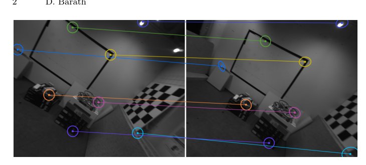 Rolling Shutter Relative Pose Estimation Made Practical Figure 1