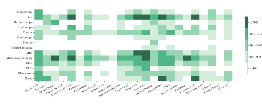 Aloe-Vision: Robust Vision-Language Models for Healthcare Figure 1