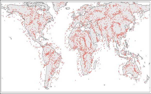 Tessellating The Earth Figure 1
