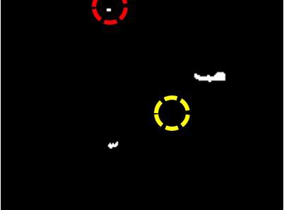Temporal-Emerged Prompting for Segment Anything in Multiframe Infrared Small Target Detection Figure 1
