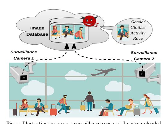 Bit-ViP: Leveraging Bit-planes to Preserve Visual Privacy in Images through Obfuscation Figure 1