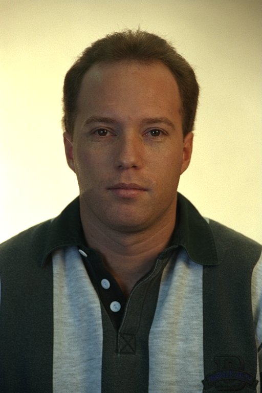 Optimizing Image Preparation and Compression for Face Recognition within 1024 Bytes Figure 1