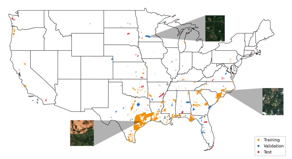 High-Resolution Flood Mapping With Sentinel-1 and Sentinel-2 via Misalignment-Robust Cross-Sensor Learning and Generative Despeckling Figure 1