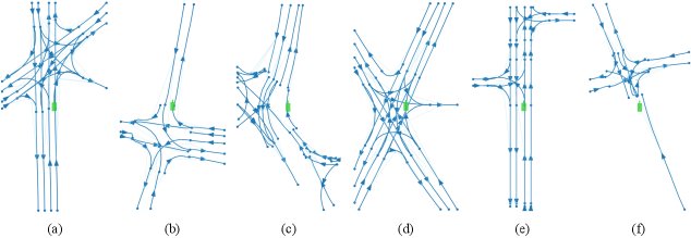 Generative Lane Topology Reasoning via Autoregressive Model with Geometry Prior Figure 1