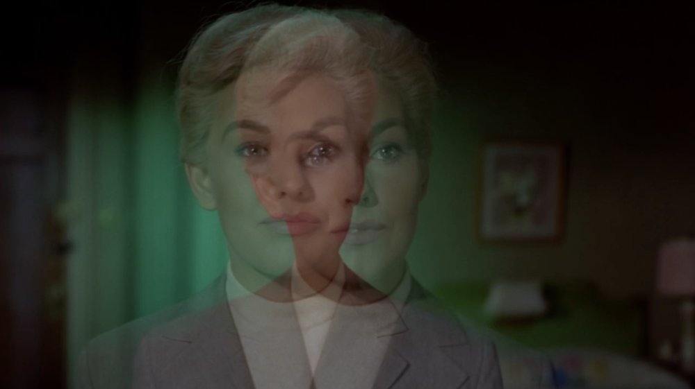 Vertigo Vertigo: Reconstructing a Cinematic Ideal through its Predictive AI Double Figure 1