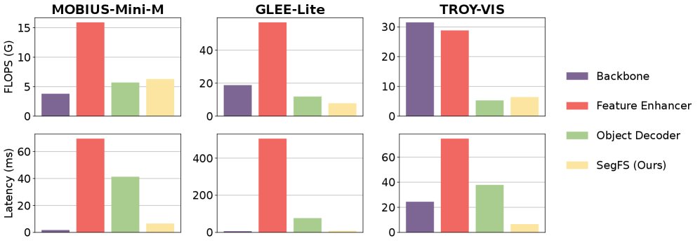 Segmenting, Fast and Slow: Real-Time Open-Vocabulary Video Instance Segmentation with Dual-Path Processing Figure 1