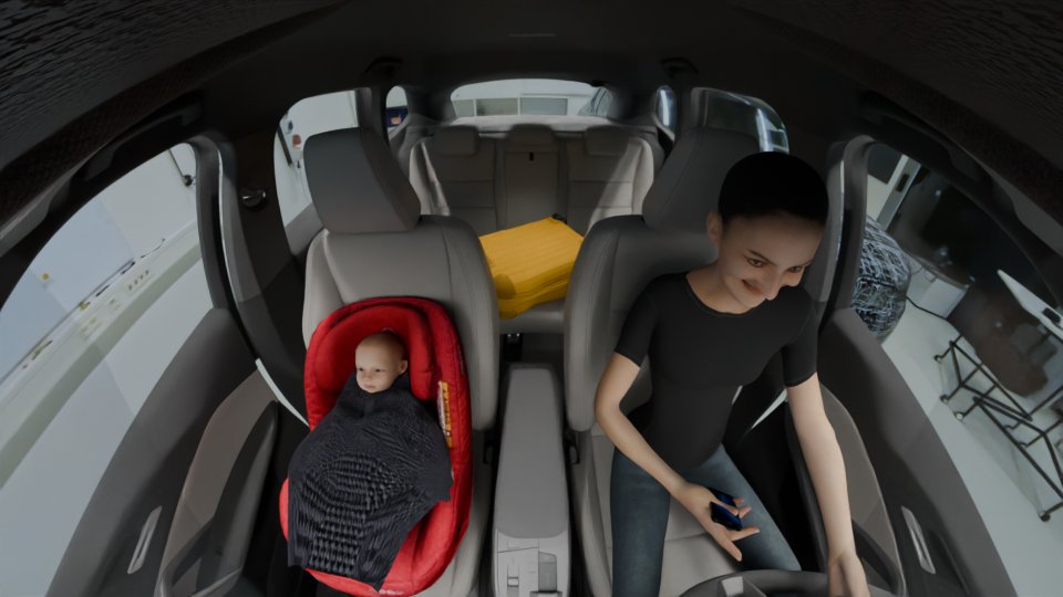 Search-based Testing of Vision Language Models for In-Car Scene Understanding Figure 1