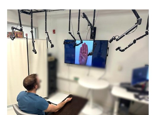 Biomechanics-aware Multi-view Markerless Motion Capture of Dexterous Hand Movements Figure 1