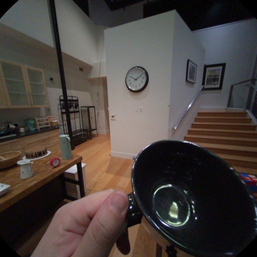 R3D: Quantitative 3D Spatial Reasoning for Egocentric Wearables Figure 1