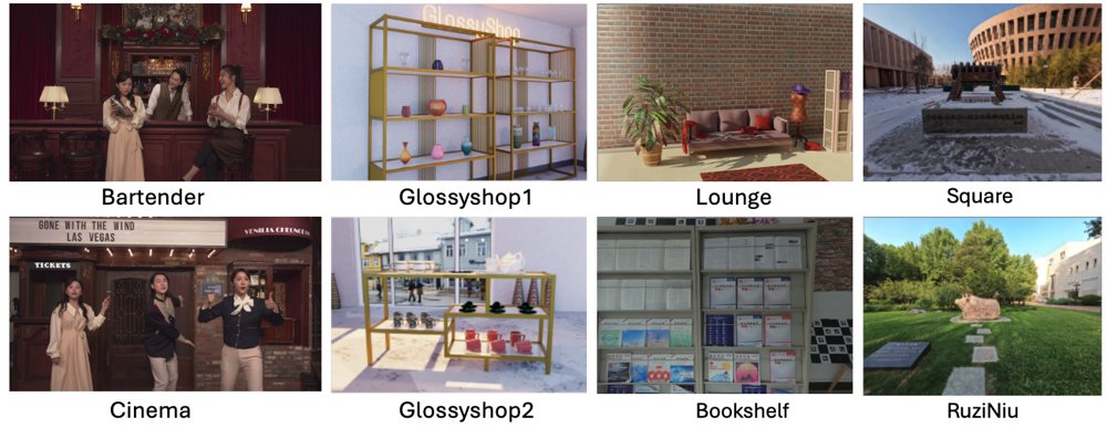 Towards Standardized Light Field Quality Assessment: Hybrid Subjective Benchmarking and Objective Metric Evaluation Figure 1