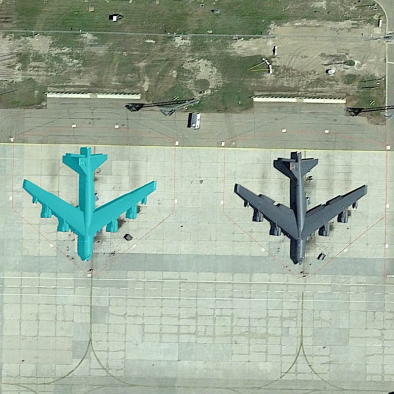 GeoSelect: Spatial-Program Execution for Training-Free Referring Remote Sensing Image Segmentation Figure 1
