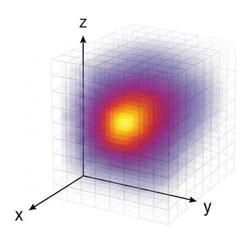 ActionMap: Robot Policy Learning via Voxel Action Heatmap Figure 1