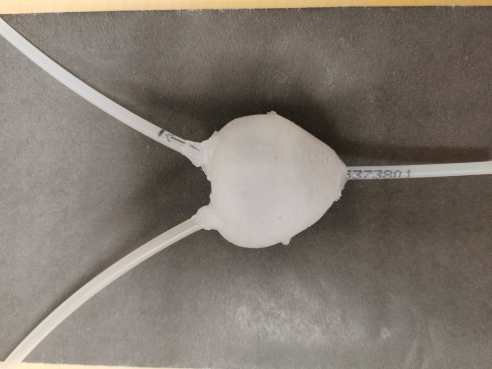 Compliance-Based Sensor Placement for Force Sensing on a Sensorized Prostate Phantom Figure 1
