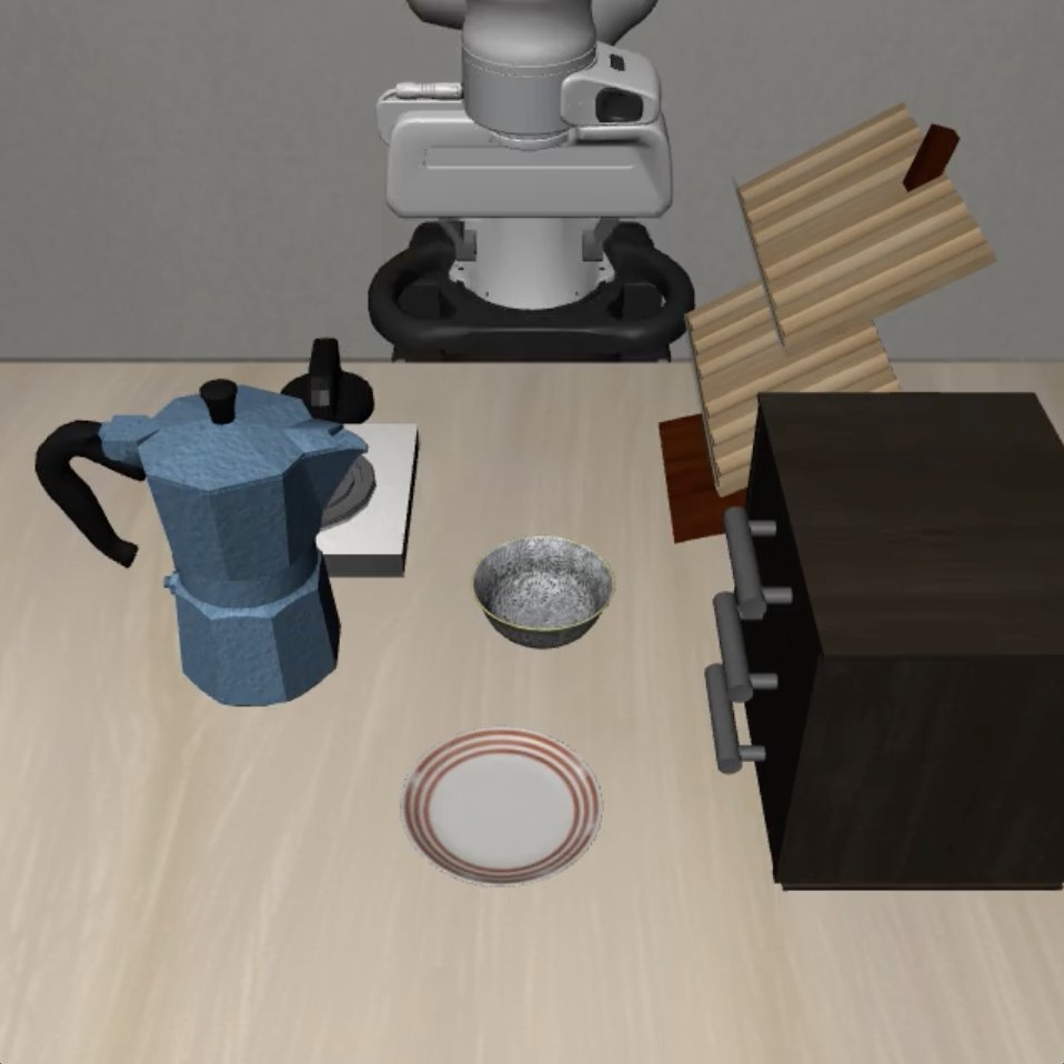 Your Model Already Knows: Attention-Guided Safety Filter for Vision-Language-Action Models Figure 1