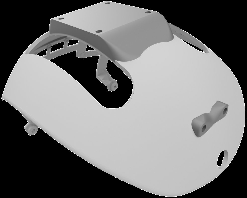 PEBRE: An Open-Hardware Compute and Perception Add-On for the Pepper Robot Figure 1
