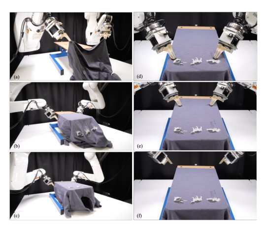 Seam-to-Graph Reconstruction for Garment Configuration Alignment Figure 1