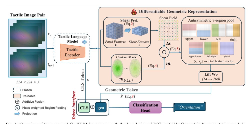 GeoTLM: Geometry-aware Tactile-Language Models for Contact Motion Orientation Reasoning of Dynamic Objects Figure 1