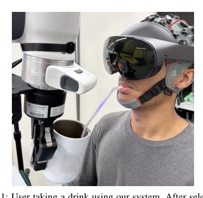 An Augmented Reality Brain-Robot Interface for Generalist Robot Arm Manipulation Figure 1