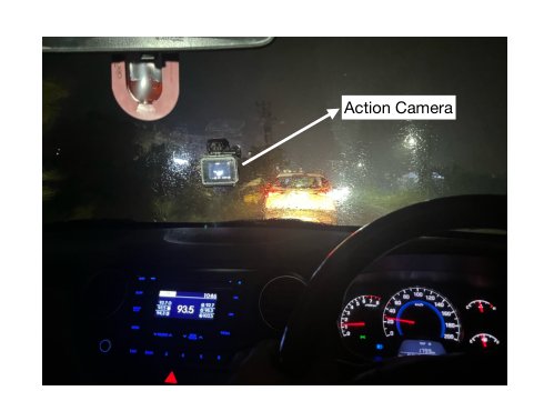 Beyond Benchmarks: Continuous Edge Inference for Fine-Grained Roadside Perception Figure 1