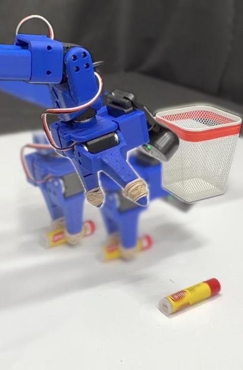 DREAM-Chunk: Reactive Action Chunking with Latent World Model Figure 1