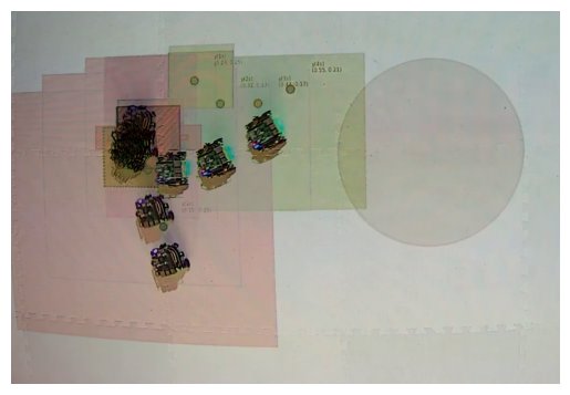 Safe, Real-Time Active Model Discrimination and Fault Diagnosis for Nonlinear Systems via Differentiable Reachability Figure 1