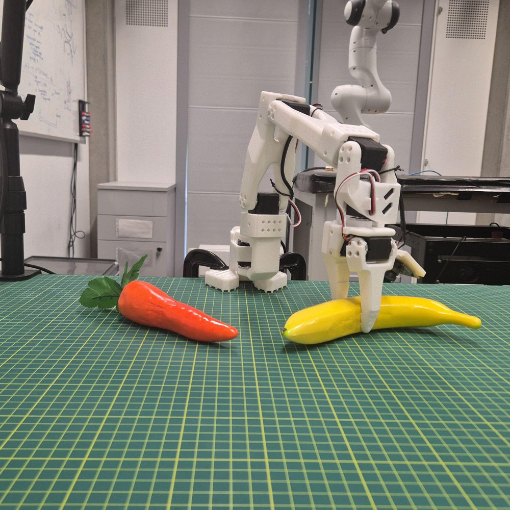 Decoupling the Declarative from the Procedural in Vision-Language-Action Models Figure 1