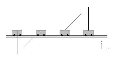 Zero-shot Transfer of Reinforcement Learning Control Policies for the Swing-Up and Stabilization of a Cart-Pole System Figure 1