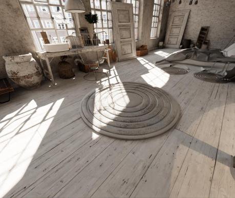 Humanoid-OmniOcc: Stereo-Based Full-View Occupancy Dataset for Embodied AI Figure 1