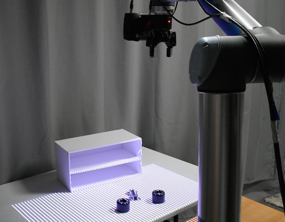 Learning to See While Learning to Act: Diffusion Models for Active Perception in Robot Imitation Figure 1