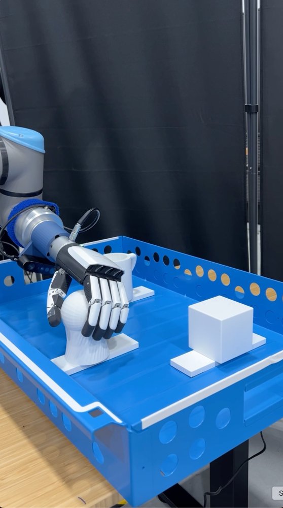 TACTFUL: Tactile-Driven Exploration For Object Localization and Identification in Confined Environments Figure 1