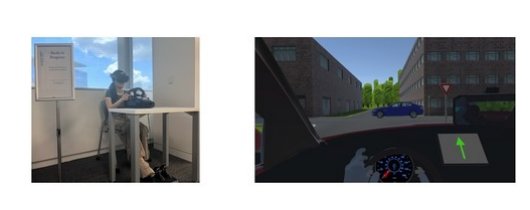 Characterizing Driver Interactions with Autonomous Vehicles via Response Maps Figure 1