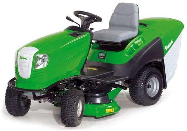 Improving path-tracking performance of an articulated tractor-trailer system using a non-linear kinematic model Figure 1