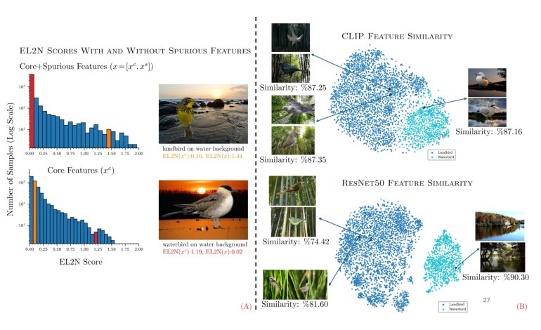 Mitigating Spurious Correlations with Memorization-Guided Dataset De-Biasing Figure 1