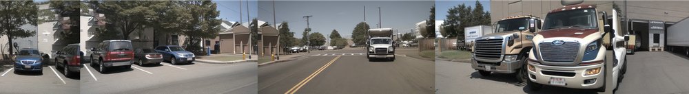 MagicDrive: Street View Generation with Diverse 3D Geometry Control Figure 1