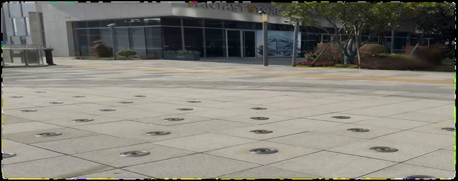 HUSKY: Humanoid Skateboarding System via Physics-Aware Whole-Body Control Figure 1