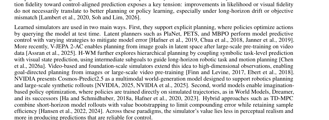 Do World Action Models Generalize Better than VLAs? A Robustness Study figure