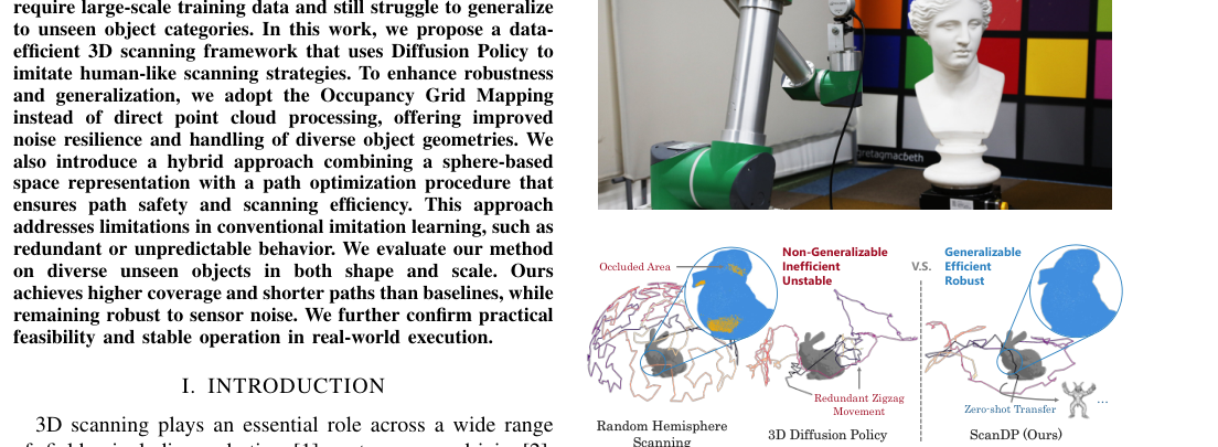 ScanDP: Generalizable 3D Scanning with Diffusion Policy figure