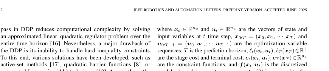 ToMPC: Task-oriented Model Predictive Control via ADMM for Safe Robotic Manipulation figure