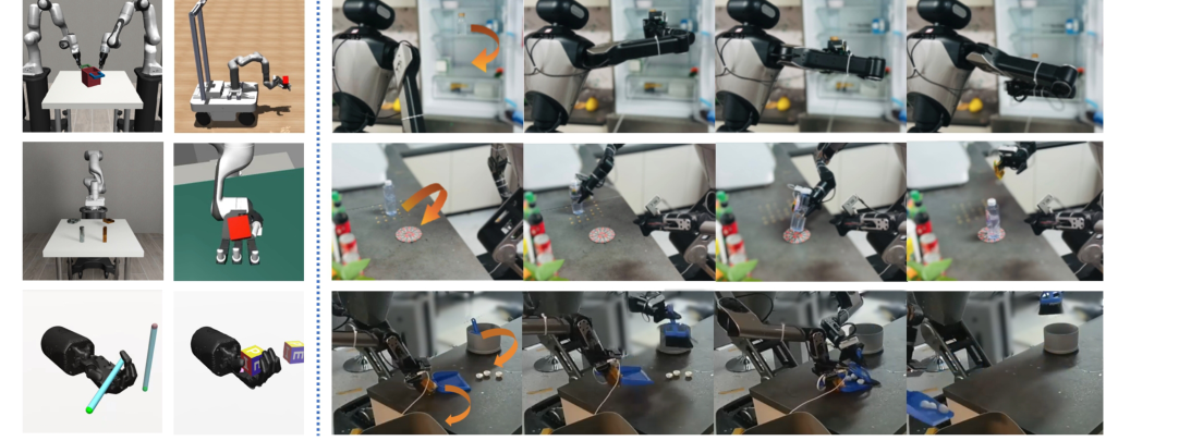 ViTaS: Visual Tactile Soft Fusion Contrastive Learning for Visuomotor Learning figure