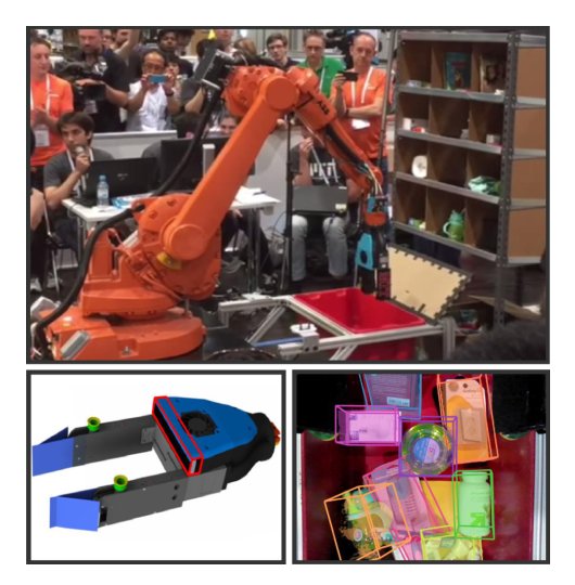 Time-Contrastive Networks: Self-Supervised Learning from Video Figure 1
