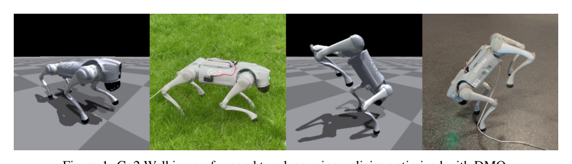 First Order Model-Based RL through Decoupled Backpropagation