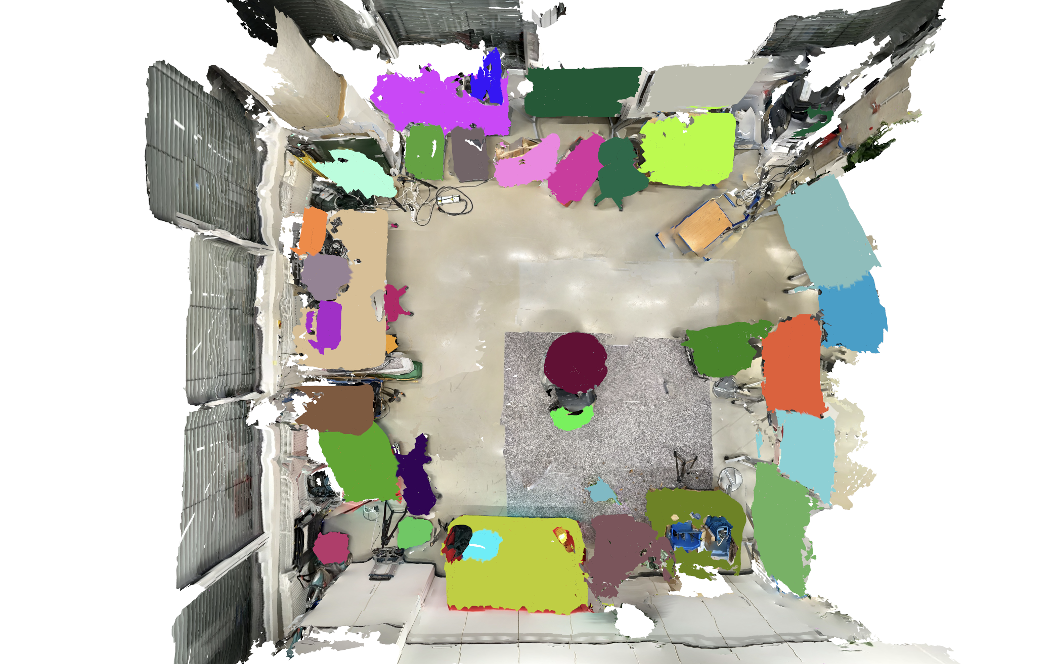 Pointing3D: A Benchmark for 3D Object Referral via Pointing Gestures
