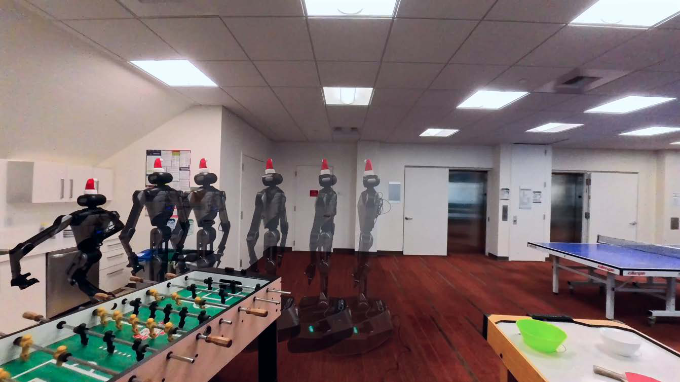 BEHAVIOR Robot Suite: Streamlining Real-World Whole-Body Manipulation for Everyday Household Activities