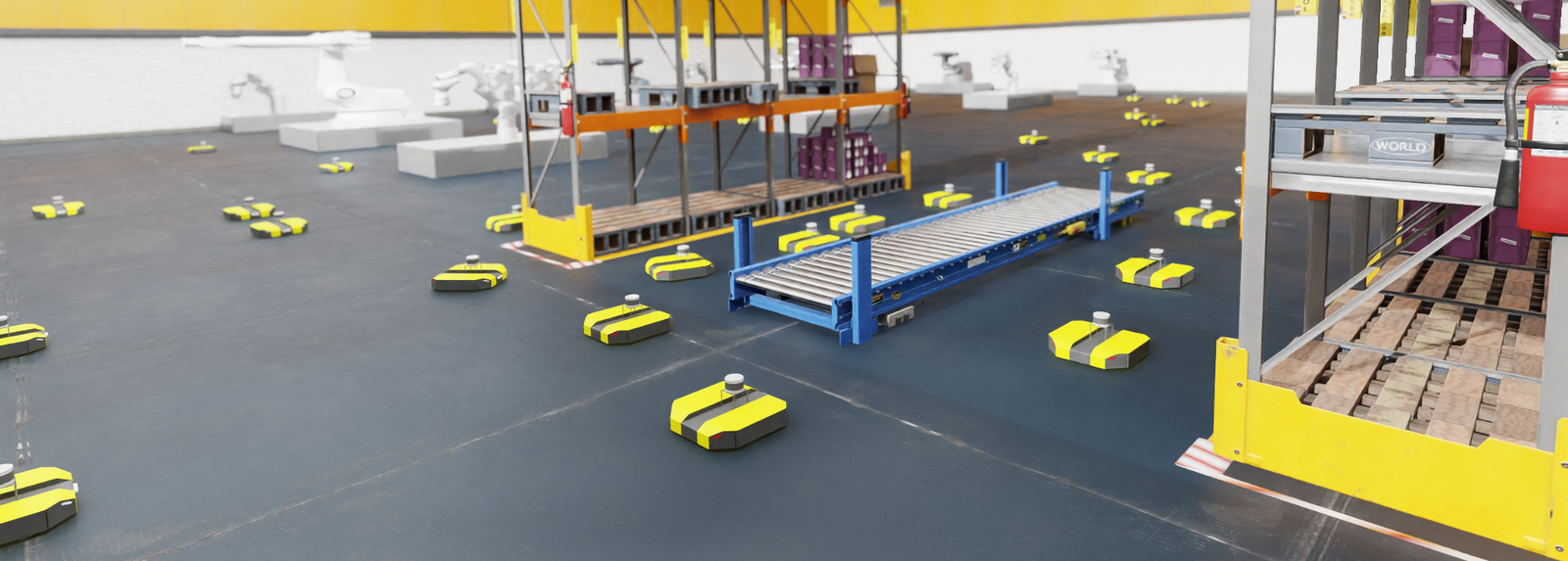 Multi-Robot Motion Planning with Diffusion Models figure