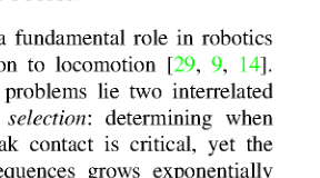 Global Contact-Rich Planning with Sparsity-Rich Semidefinite Relaxations figure
