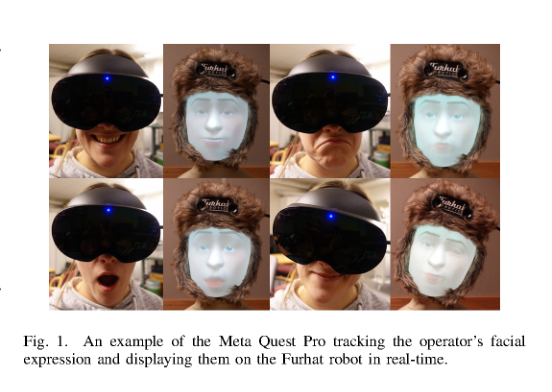 Users and Wizards in Conversations: How WoZ Interface Choices Define Human-Robot Interactions figure