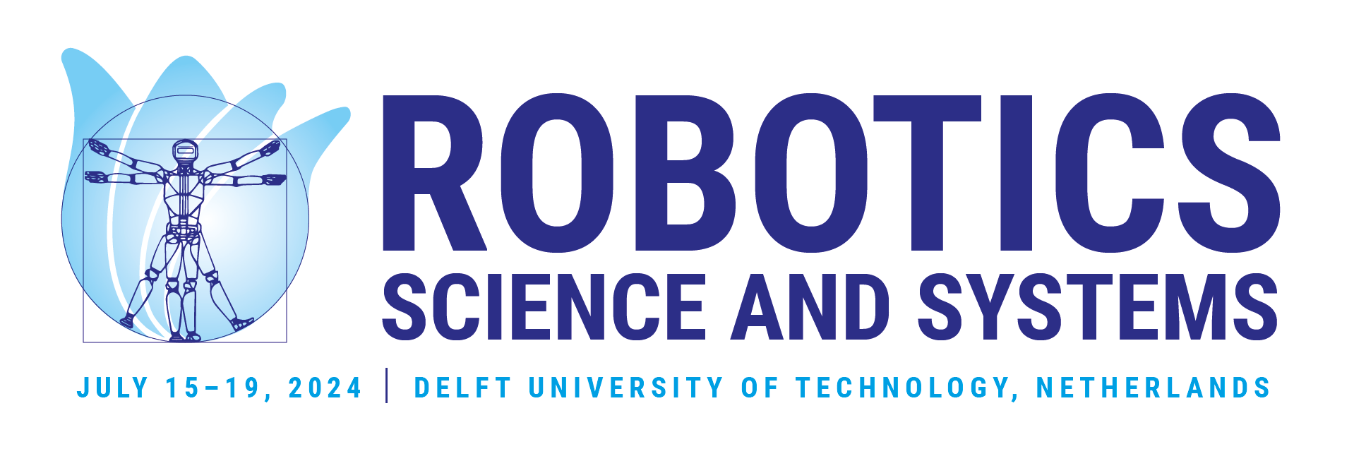 RSS 2024 conference logo